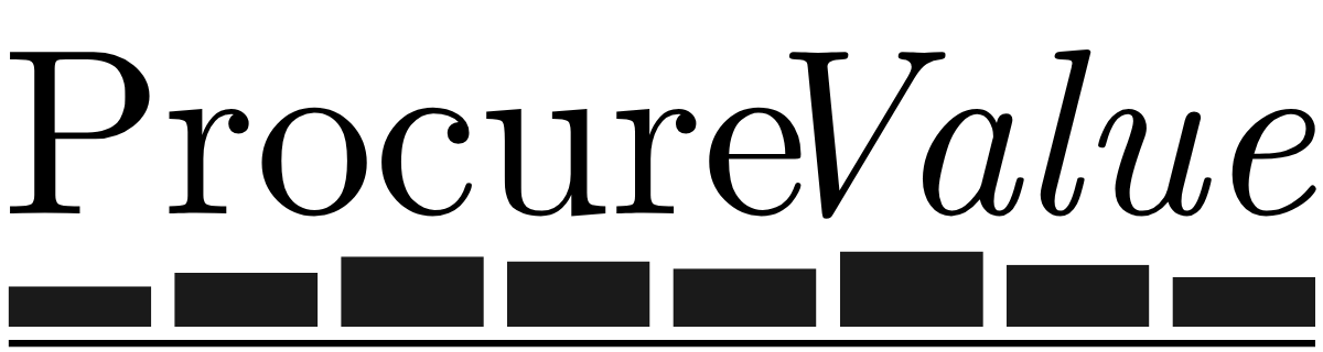 ProcureValue